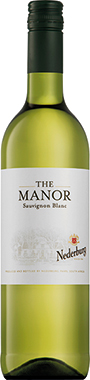 Nederburg The Manor Sauvignon Blanc, Western Cape